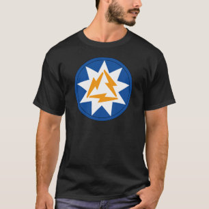 Camiseta 93.o Brigada de la señal