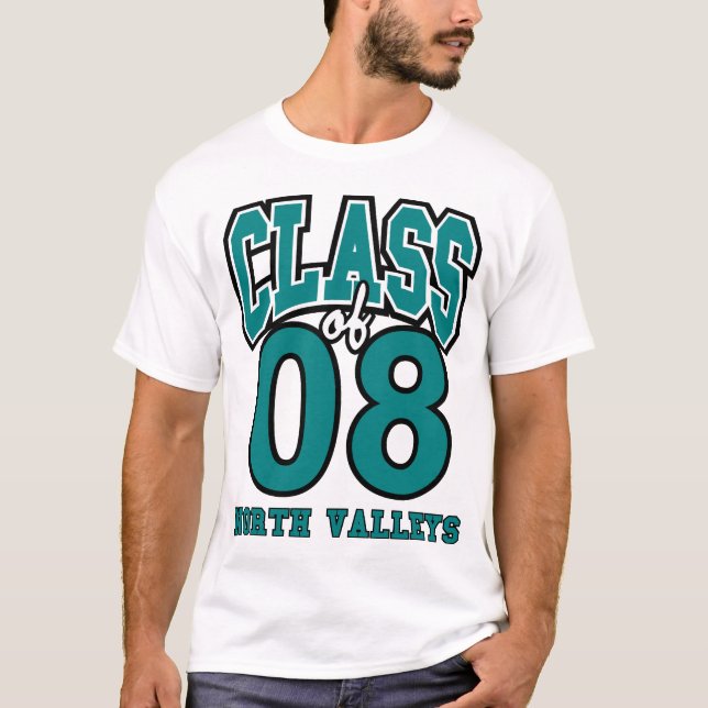 CAMISETA 9445 (Anverso)