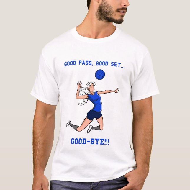 CAMISETA 9460 (Anverso)