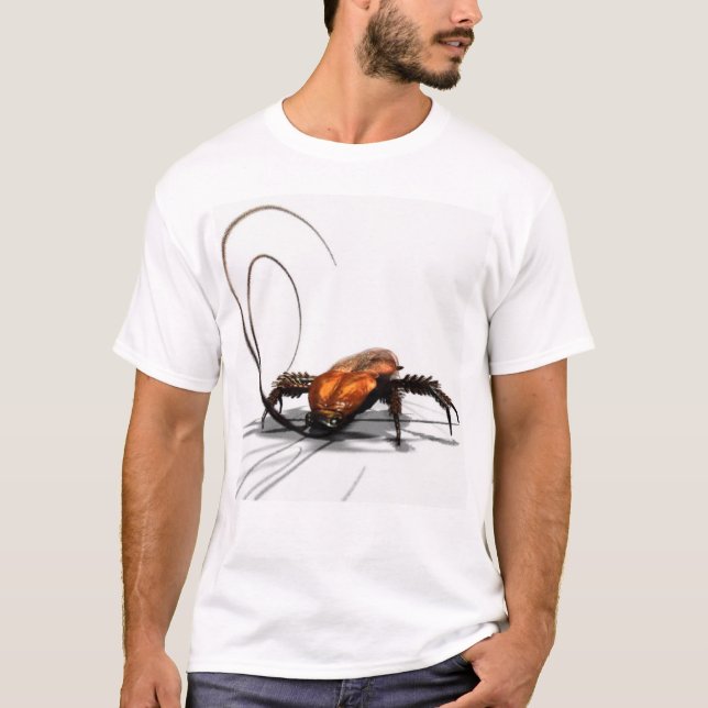 CAMISETA 9489 (Anverso)