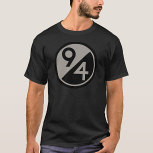 Camiseta 94.ª División de Formación