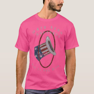 Camiseta 94.º Gorra De Escuadrón Aero En El Escuadrón Anill