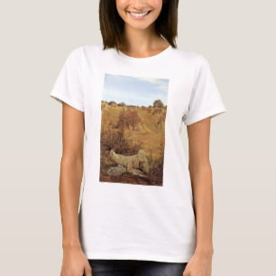 Camiseta 94 Grados a la Sombra, Sir Lawrence Alma Tadema
