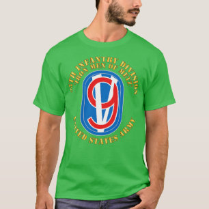 Camiseta 95ª División de Infantería SSI wo Txt X 300