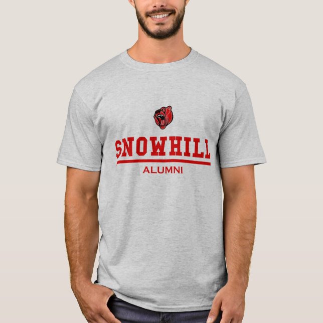 CAMISETA 9598 (Anverso)