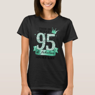 Camiseta 95 y fabulosa foto del grupo Fiesta blanco turques