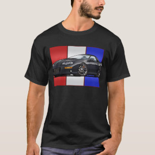 Camiseta 98-02 Camaro SS