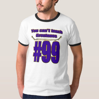 Camiseta #99