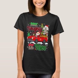 Camiseta 99 Naughty 1 Niza Exmisa Santa Maltesa En La Recog