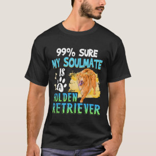 Camiseta 99% Seguro Que Mi Compañera De Ama Es Una Tiradora