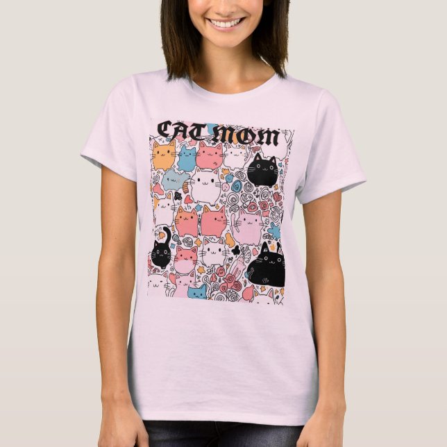 Camiseta 9.º mamada (Anverso)