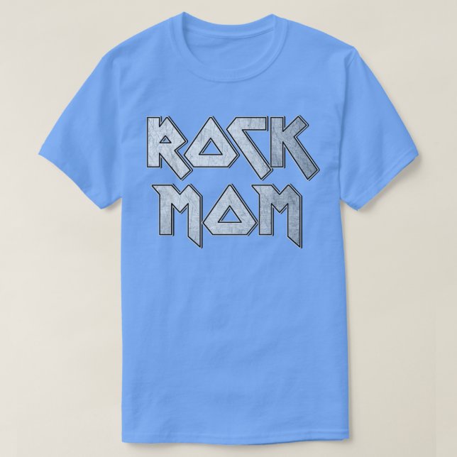 Camiseta 9.º mamaíta (Diseño del anverso)