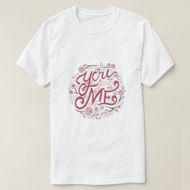 Camiseta 9.º oiu (Diseño del anverso)