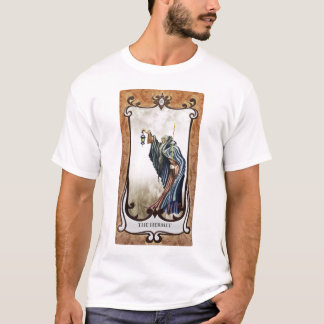 Camiseta 9 el ermitaño