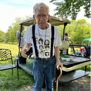 Camiseta 9 Foto de Grandaddy o Grandma Gift Personalizada