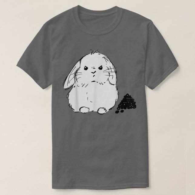 CAMISETA A  (Diseño del anverso)