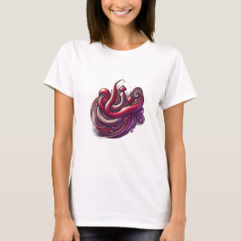 Camiseta a