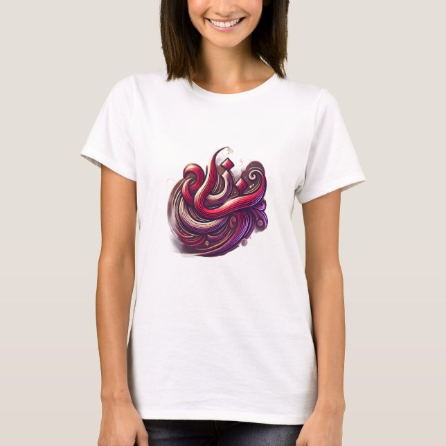 Camiseta a (Anverso)