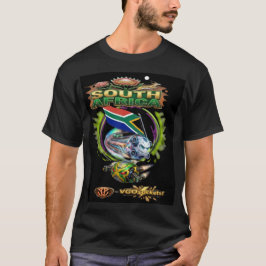 Camiseta A2-Sudáfrica