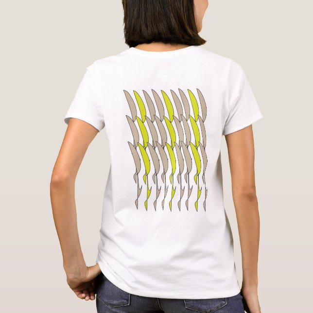 Camiseta a3d92 (Reverso)