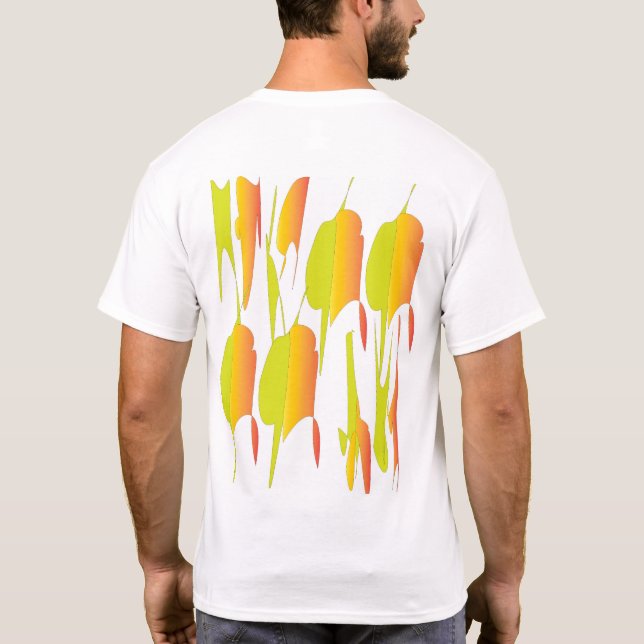 Camiseta a3d93 (Reverso)