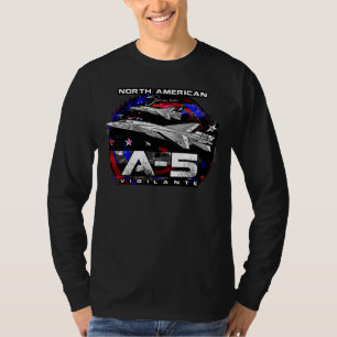 Camiseta A5 Aeródromo Supersónico De Bomberos Con Portadora