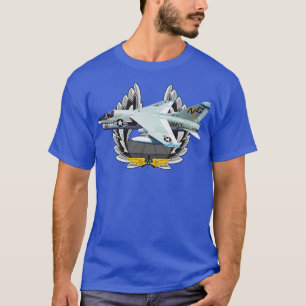 Camiseta A7 Corsair II 2