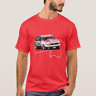 Camiseta A9X Torana