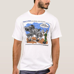 Camiseta A-10 Warthog