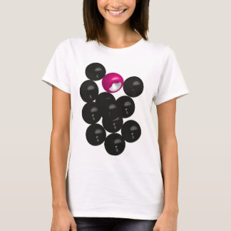 Camiseta a 3 quinquies 30