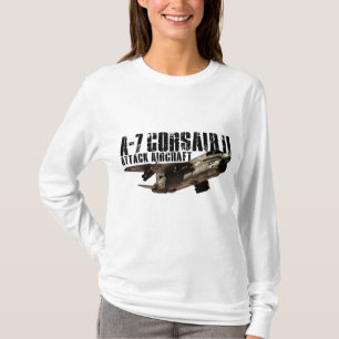 Camiseta A-7 Corsair II