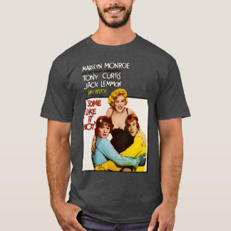 Camiseta A ALGUNOS LES GUSTA EL Poster CALIENTE