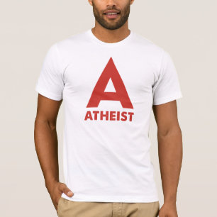 CAMISETA A: ATEO