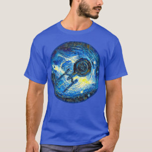 Camiseta A Bolly Gogh