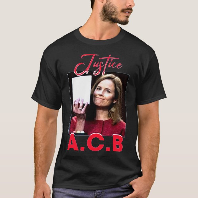 CAMISETA A C B MUG (Anverso)