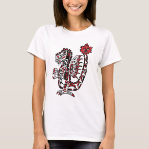 Camiseta a.C. dragón 2012