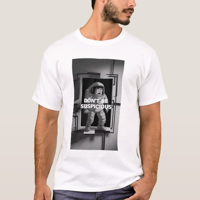 Camiseta a captivate urban inspired t shirt design featur (Anverso)