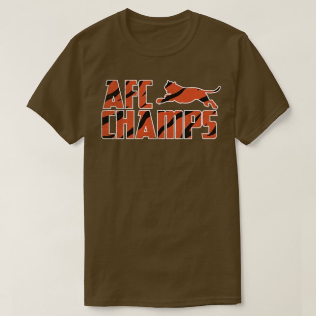Camiseta A Champs (Diseño del anverso)