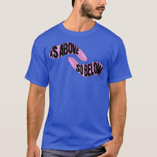 Camiseta A continuación