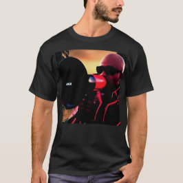 Camiseta A.D.K.O.R.
