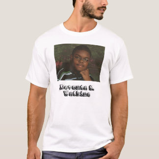 Camiseta a., Devonta S. Watkins
