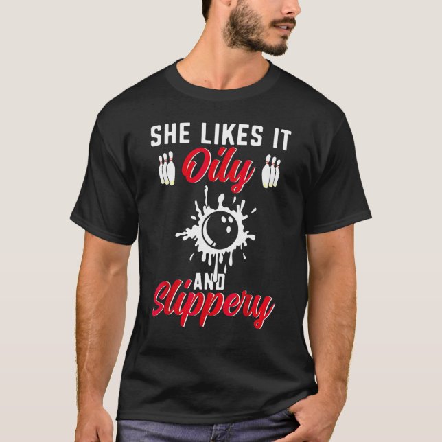 Camiseta A Ella Le Gusta El Bote De Ocio Y El Tapón De Pápe (Anverso)