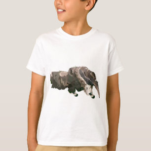 Camiseta A es para Anteater