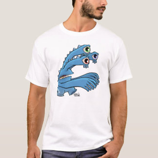 Camiseta a está para el extranjero