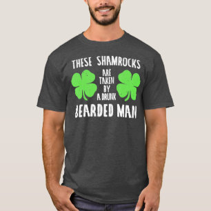Camiseta A Estas Chispas Se Las Llevan Las Mujeres Irlandes
