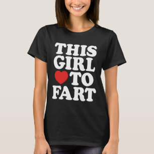 Camiseta A Este Chica Le Encanta Despejar Los Regalos De Hu