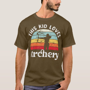 Camiseta A este chico le encanta el regalo de los Chicas de