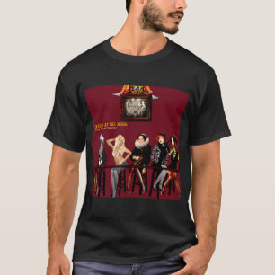 Camiseta A Fever You Can't Sweat Out de Panic! at The Disco