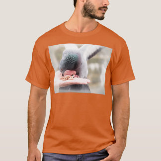 Camiseta A Gentle Feeder Dorset UK 1