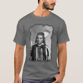 Camiseta A Hó